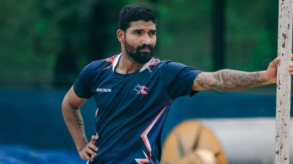 বন্যা-ধসে বিপর্যস্ত নেপাল, দেশবাসীকে সতর্ক থাকার বার্তা ক্রিকেটারদের