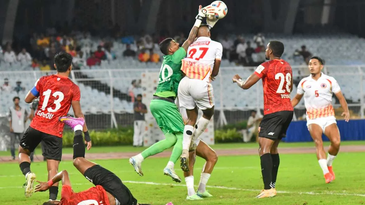 এগারো উঠতি ফুটবলারকে এক লাখি সান্মানিক ডুরান্ড আয়োজকদের, কারা তাঁরা, কী তাঁদের লক্ষ্য?