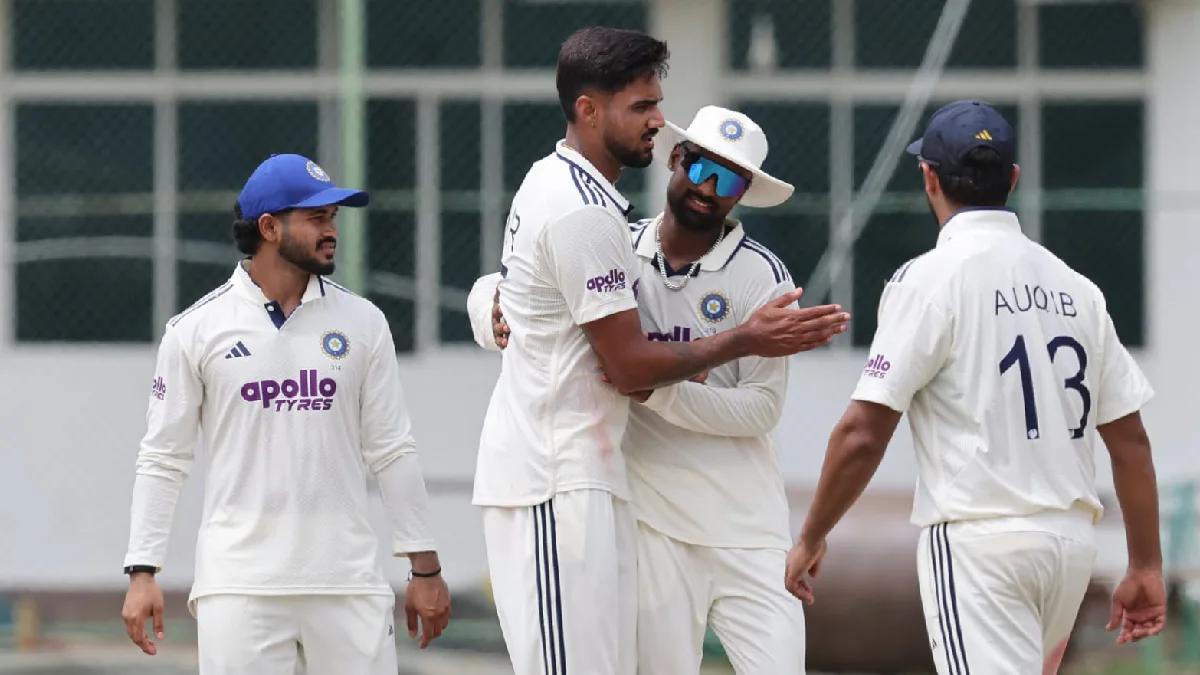 শ্রীলঙ্কার বিরুদ্ধে প্রথম টেস্টের আগে গৌতম গম্ভীরদের সামনে একাধিক নির্বাচনী ধাঁধা, কেমন হতে পারে ভারতের প্রথম এগারো?