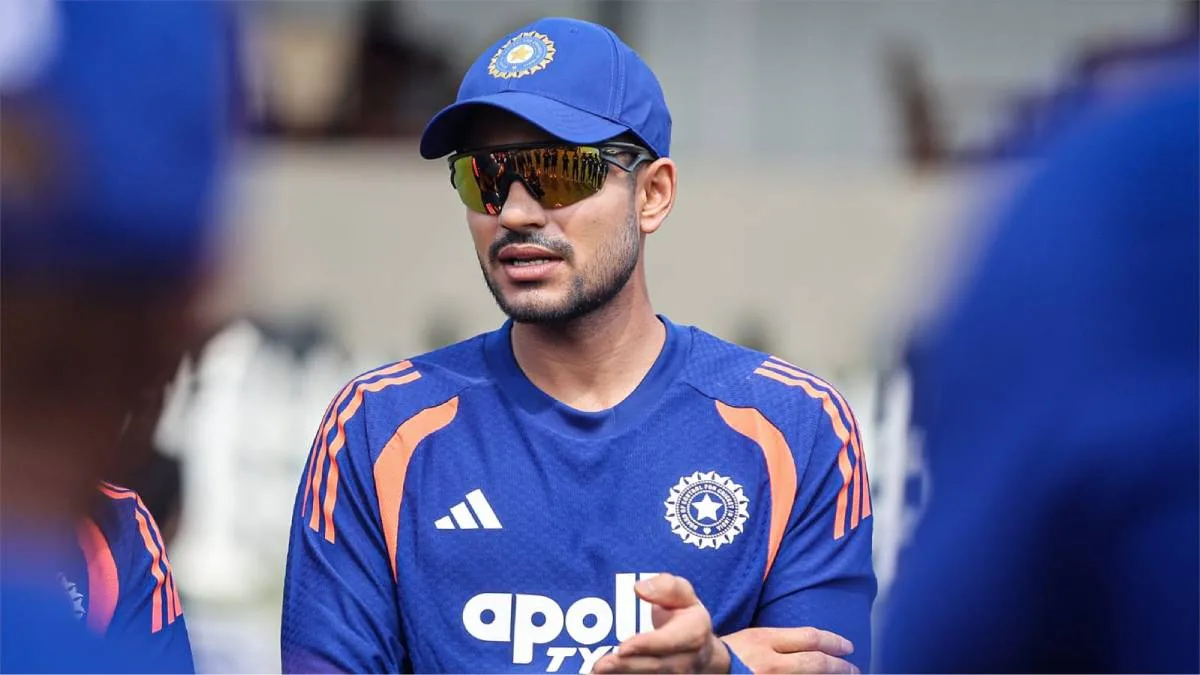 হর্ষিতের ওজন প্রায় একশো কেজি! কমছে দৌড়ে রান নেওয়ার প্রবণতা! ‘টিম ইন্ডিয়া’র ফিটনেস নিয়ে কড়া হচ্ছে বোর্ড