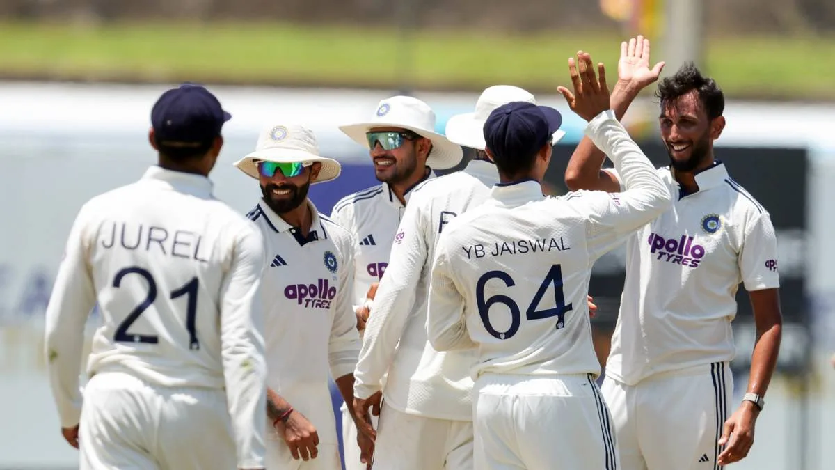 নজিরের ছড়াছড়ি, সর্বকালের সেরা ভারতীয় স্পিনারদের তালিকায় জায়গা করে নিলেন মানব