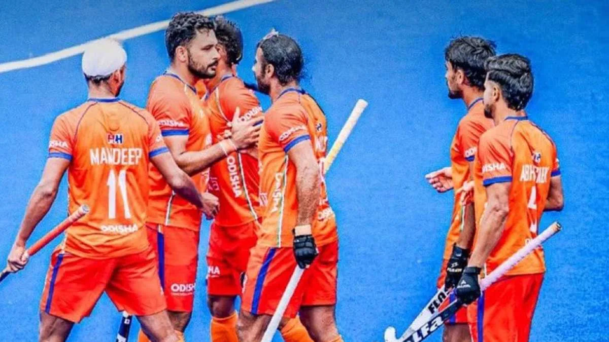হকি বিশ্বকাপ থেকে বিদায়ের পর ব্যর্থতার কী ব্যাখ্যা দিলেন ভারতের কোচ ফালটন?