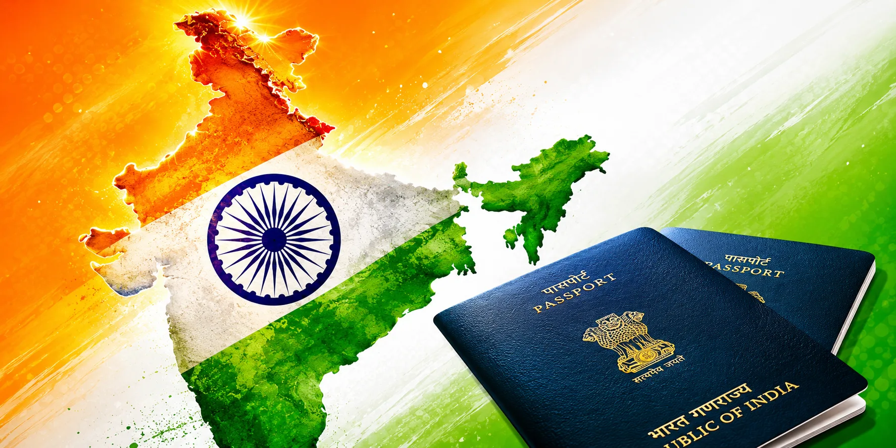 জেলাশাসকের হাতেই এবার নাগরিকত্বের চাবিকাঠি, বাংলা-সহ সীমান্ত লাগোয়া ছয় রাজ্যে বড় সিদ্ধান্ত কেন্দ্রের