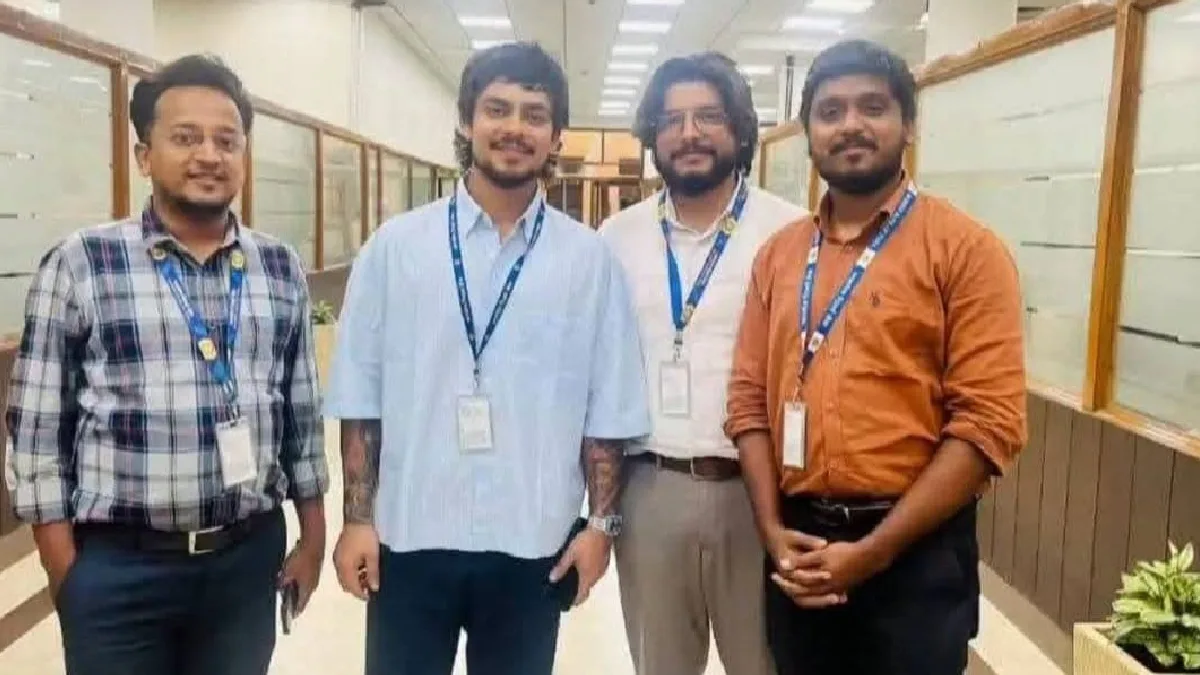 চাকরি পেলেন ইশান কিষান! রিজার্ভ ব্যাঙ্কে সহকারী ম্যানেজার তিনি, কত বেতন পান তিনি?