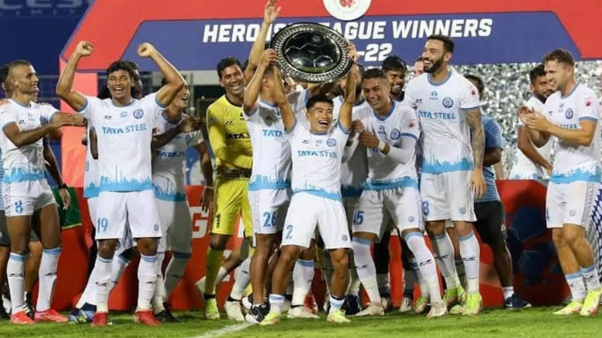 কেন আইএসএল থেকে নিজেদের সরিয়ে নিল জামশেদপুর এফসি? বিকল্প হিসেবে কোন দলকে নেওয়া হবে? জেনে নিন বিস্তারিত