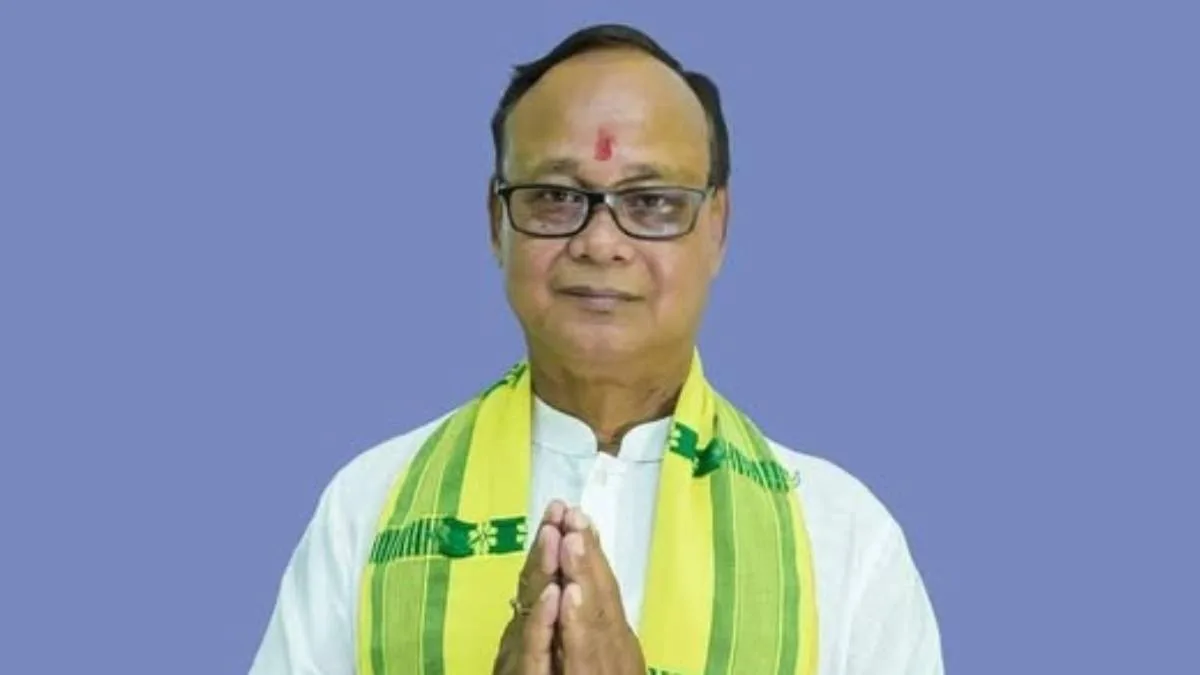 সরকার বদলেছে, বদলায়নি ক্ষোভ! শুভেন্দুর আশ্বাসেও সিতাইয়ে ফিরতে পারলেন না জগদীশ