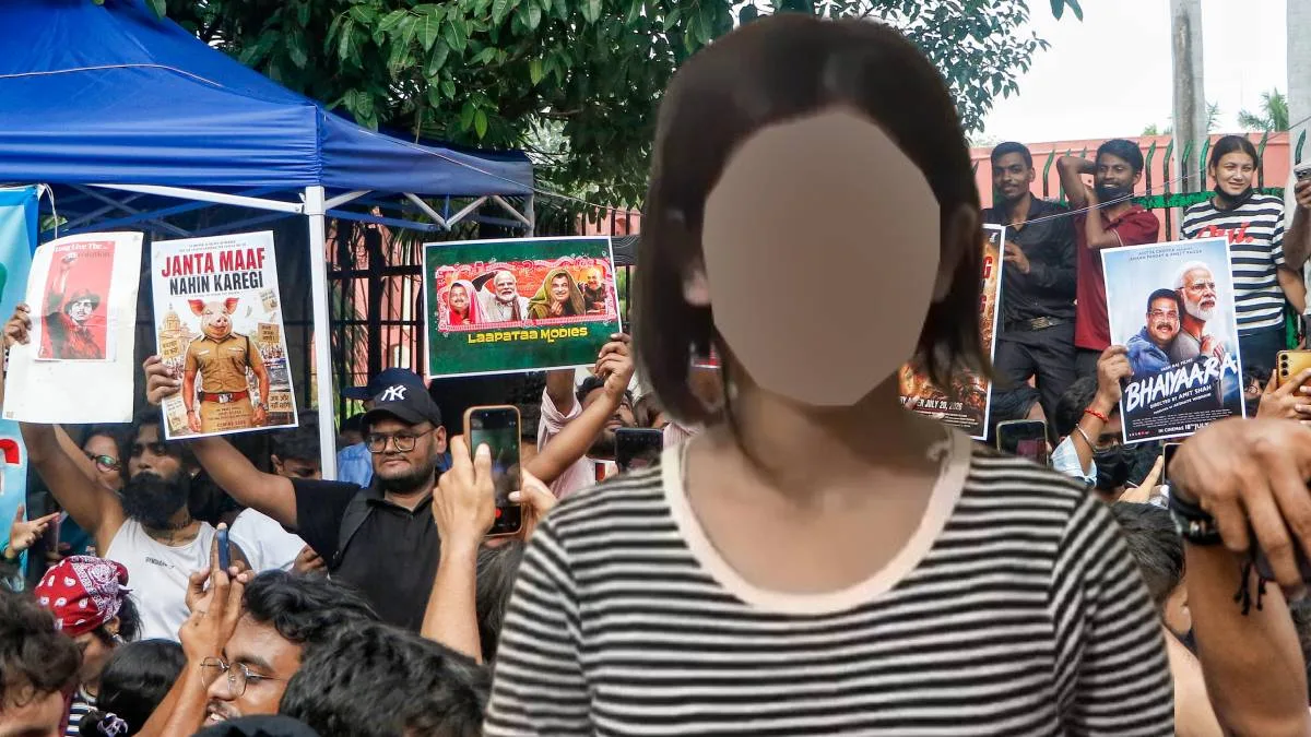 প্রধানমন্ত্রীর কাছে ক্ষমা চাওয়ার পর কিশোরীর উপর থেকে মামলা তুলে নিল দিল্লি পুলিশ