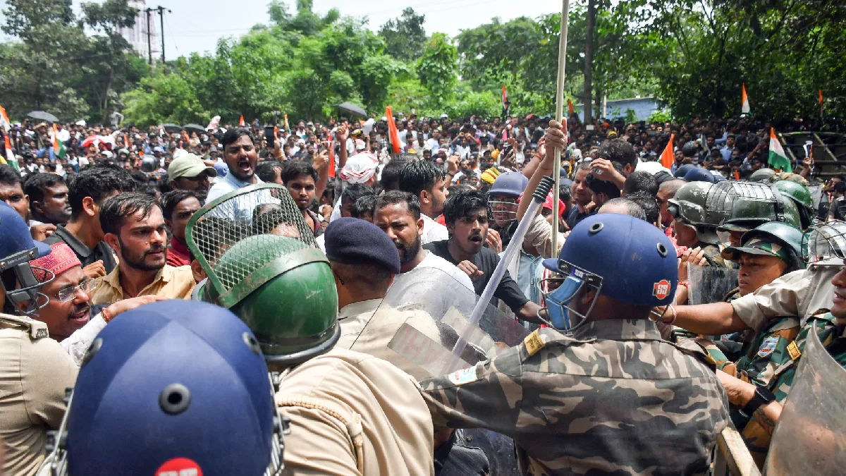 ঝাড়খণ্ডে জেপিএসসি প্রিলিম দুর্নীতির তদন্তে প্যানেলের তিন সদস্যকে তলব সিআইডির