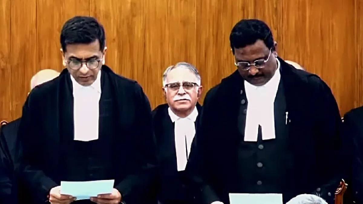 কুম্ভমেলায় যা খরচ হয়েছে তার ১ শতাংশ দিলেই ১০০ সরকারি স্কুল বেঁচে যেত: বিস্ফোরক সুপ্রিম কোর্টের বিচারপতি
