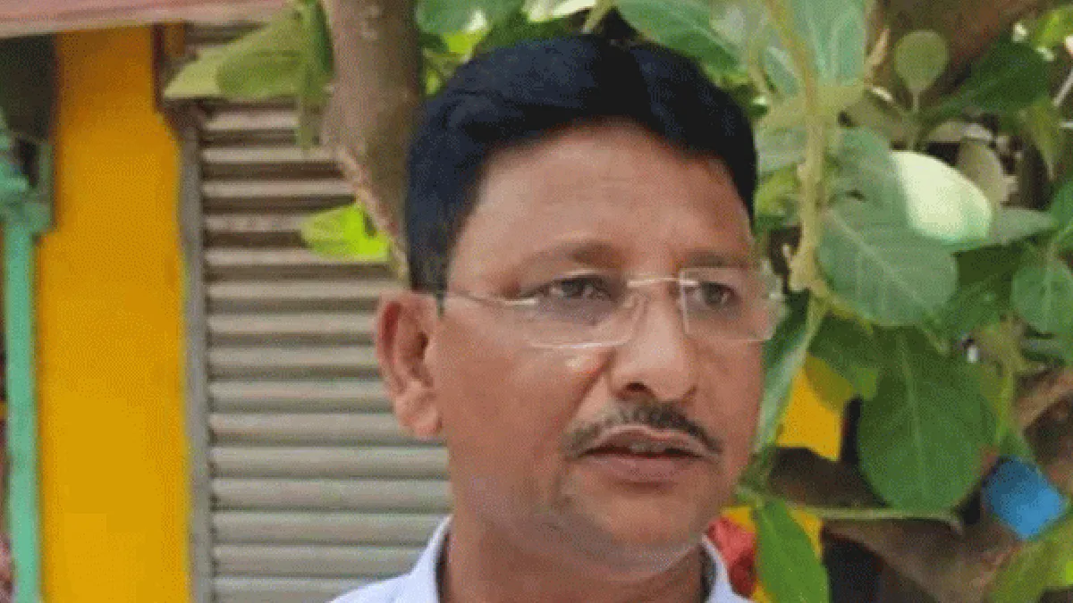 কাজল শেখের বিরুদ্ধে অনাস্থা, জেলা প্রশাসনের কাছে চিঠি ১৯ জেলা পরিষদ সদস্যের