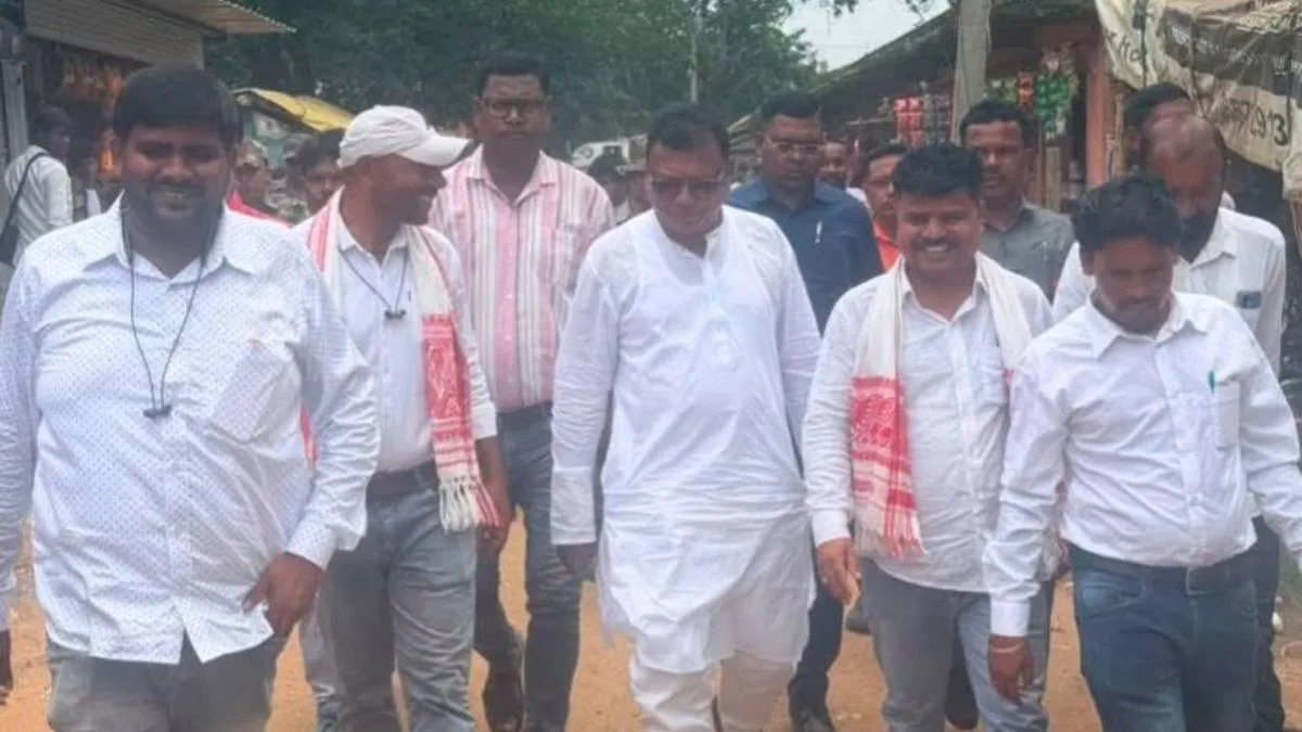 মন্ত্রী ক্ষুদিরাম টুডুর হোয়াটসঅ্যাপ হ্যাক, ঘটনার তদন্তে পুলিশ