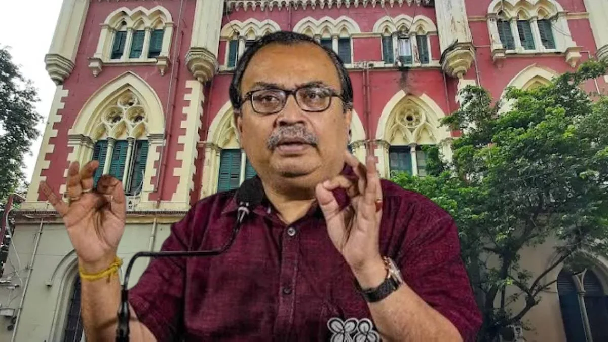 কলকাতা হাইকোর্টে ধাক্কা কুণাল ঘোষের, বিধানসভায় বিতর্কে অংশ নেওয়ার আর্জি খারিজ করলেন বিচারপতি কৃষ্ণ রাও