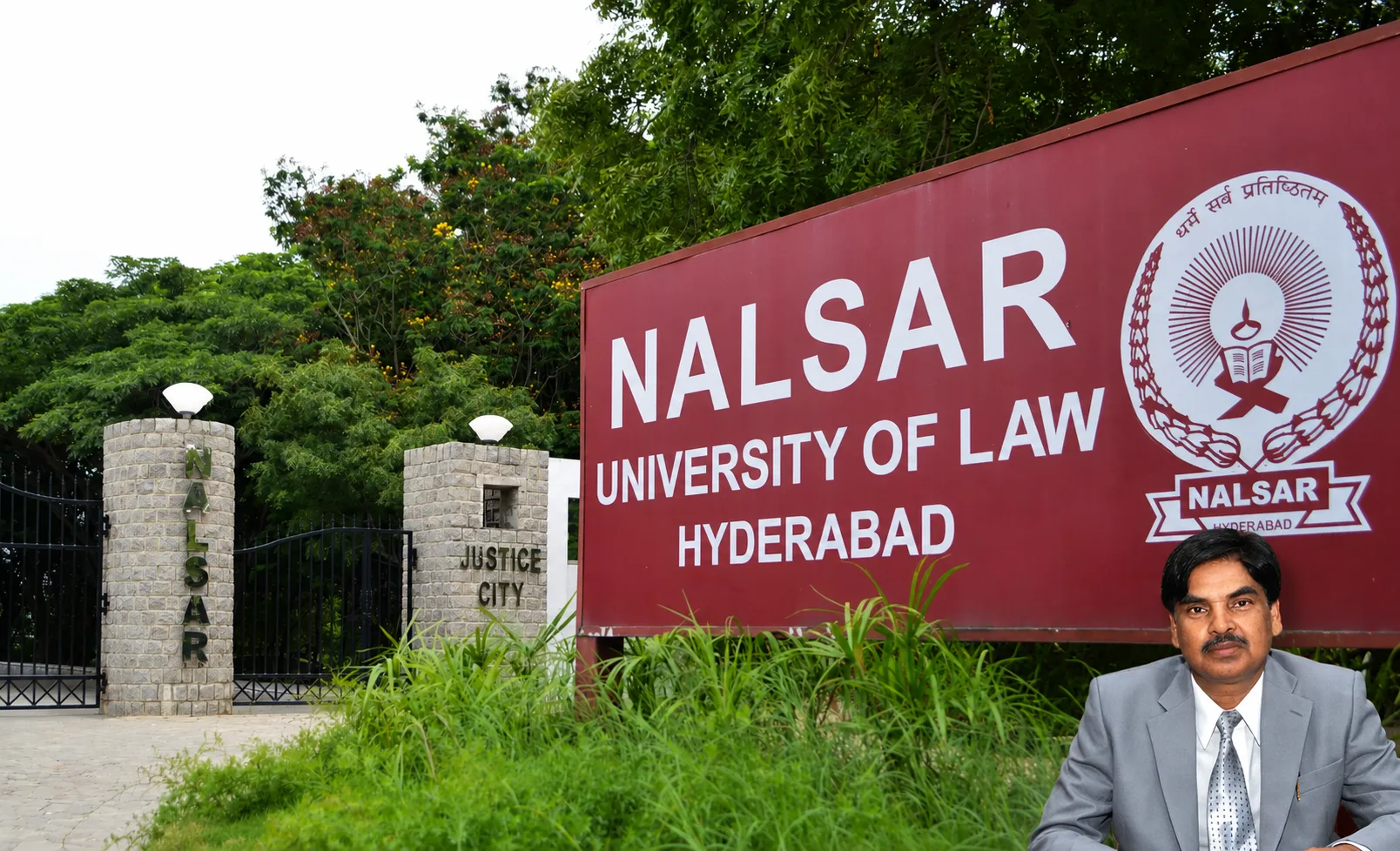 NALSAR-কাণ্ডে বার কাউন্সিলকে তীব্র ভর্ৎসনা CJI সূর্য কান্তের: কিন্তু দাদাগিরি করা মনন মিশ্র কেন ছাড় পাবেন?