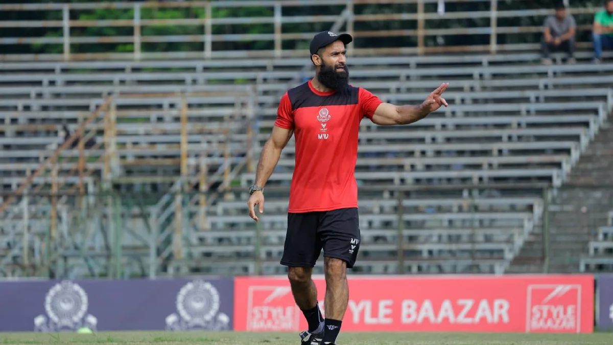 সাত সকালেই মহমেডান স্পোর্টিং ক্লাবে হইচই, পদত্যাগ কোচ মেহরাজউদ্দিনের, কী কারণে ইস্তফা?