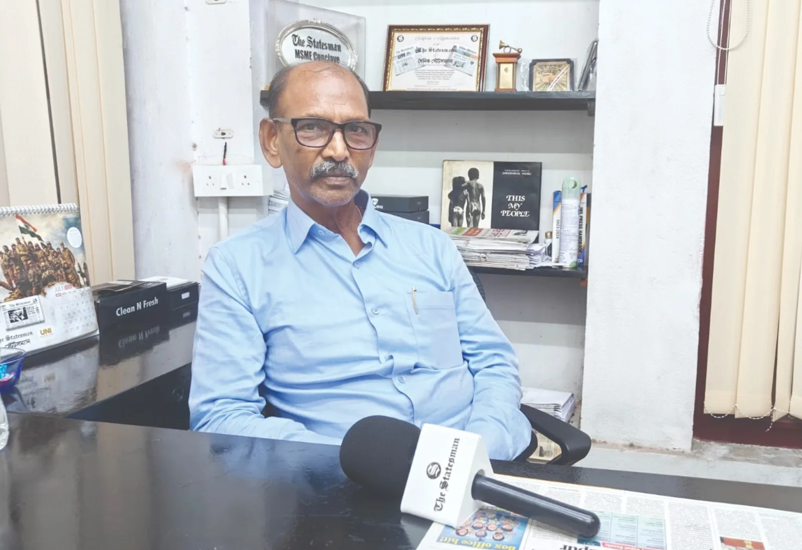 Exclusive: পাথর খাদান থেকে দৈনিক লুট ৯ কোটি টাকা, টুলু-কাণ্ডে মমতা-যোগ নিয়ে বিস্ফোরক মন্ত্রী দুধকুমার