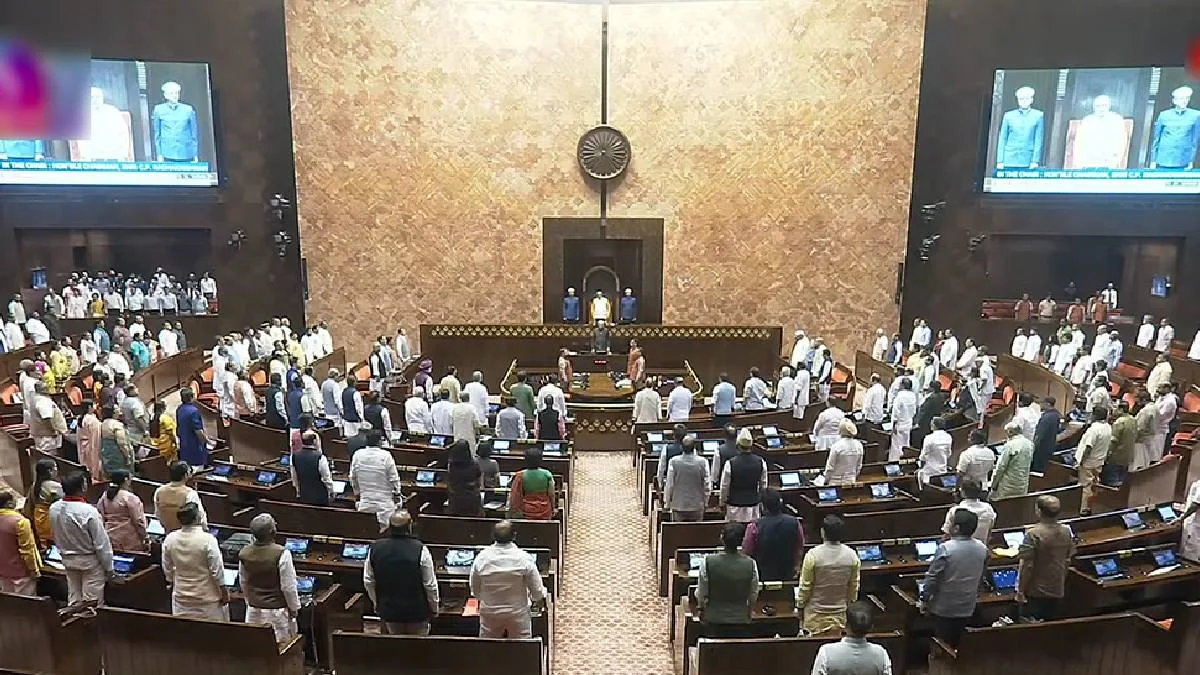 সংসদের অধিবেশন : গণতন্ত্রের স্বার্থ