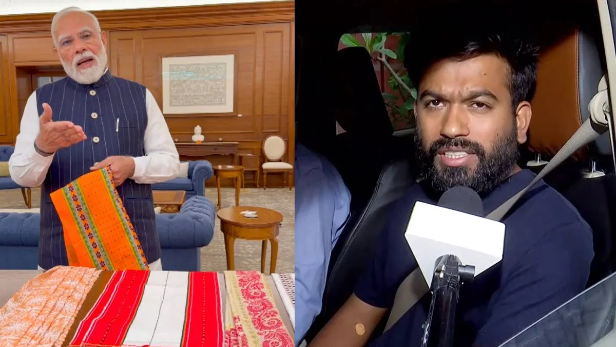 ‘প্রাইম ইনফ্লুয়েন্সার’, প্রধানমন্ত্রীকে কটাক্ষ অভিজিৎ দীপকের
