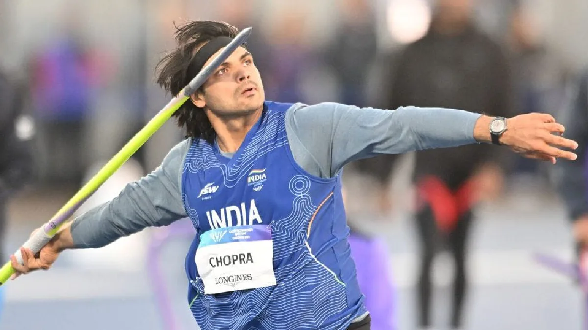গ্লাসগোর রুপো ভুলে ফের লড়াইয়ের মঞ্চে নীরজ, এবার ডায়মন্ড লিগে লড়াই আরশাদ, রুমেশের সঙ্গে