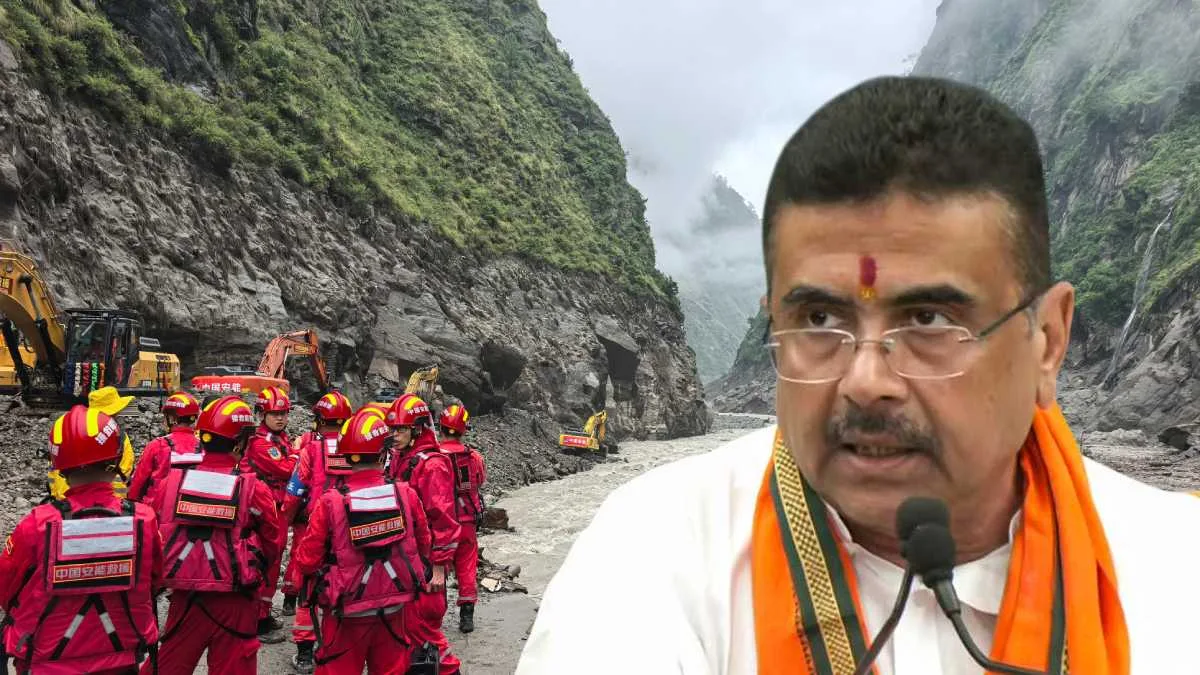 নেপাল থেকে বাংলায় ফেরানো হচ্ছে ২জনকে, এখনও নিখোঁজ ৩৭