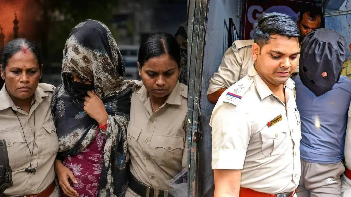 ‘চল রাস্তায় সাজি ট্রামলাইন’, জঙ্গি হামিমের সঙ্গে অর্পিতার উদ্দাম প্রেম হার মানাবে সিনেমাকে