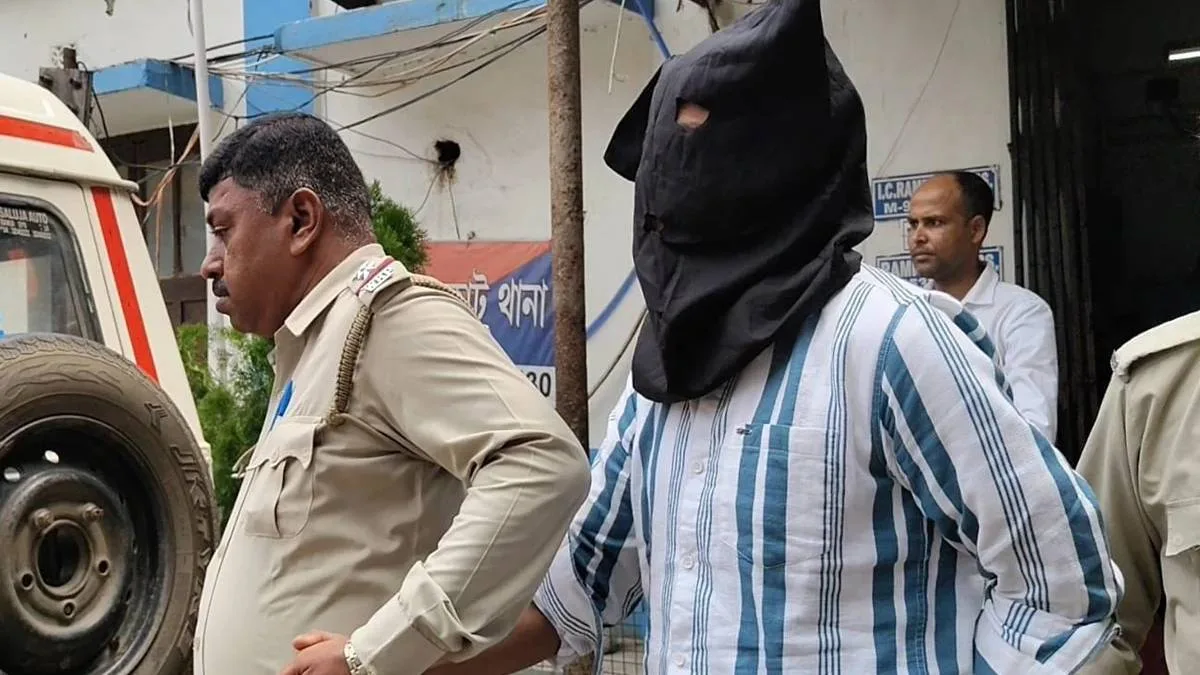 টুলুর ভাগ্নে ওয়াসিমকে গ্রেপ্তার করল পুলিশ, নেপালে চম্পট দেওয়ার ছক বানচাল