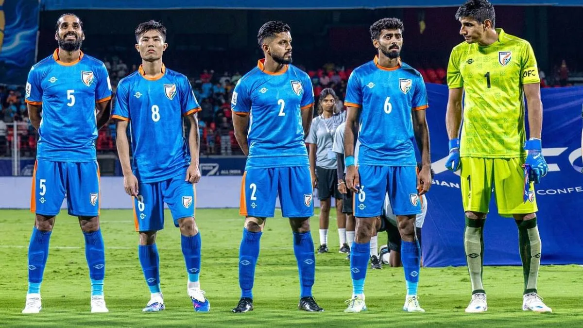 নভেম্বরে সাফ ফুটবলে মহা নজিরের সামনে ভারত, গ্রুপে আর কোন দল? কবে, কোথায় খেলা? জেনে নিন
