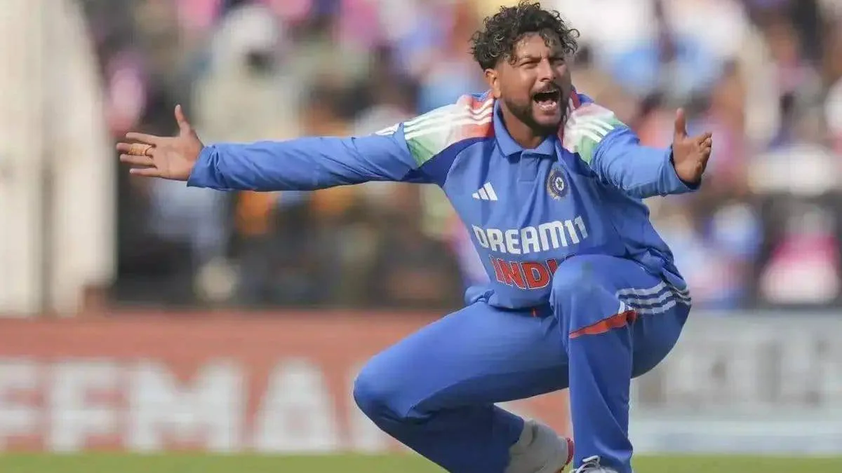 যাঁকে বসিয়ে দিয়েছিলেন গৌতম গম্ভীর, সেই কুলদীপ যাদব আগুন ঝরাচ্ছেন ইংল্যান্ডে! প্রশ্নের মুখে টিম ইন্ডিয়ার নির্বাচন-নীতি