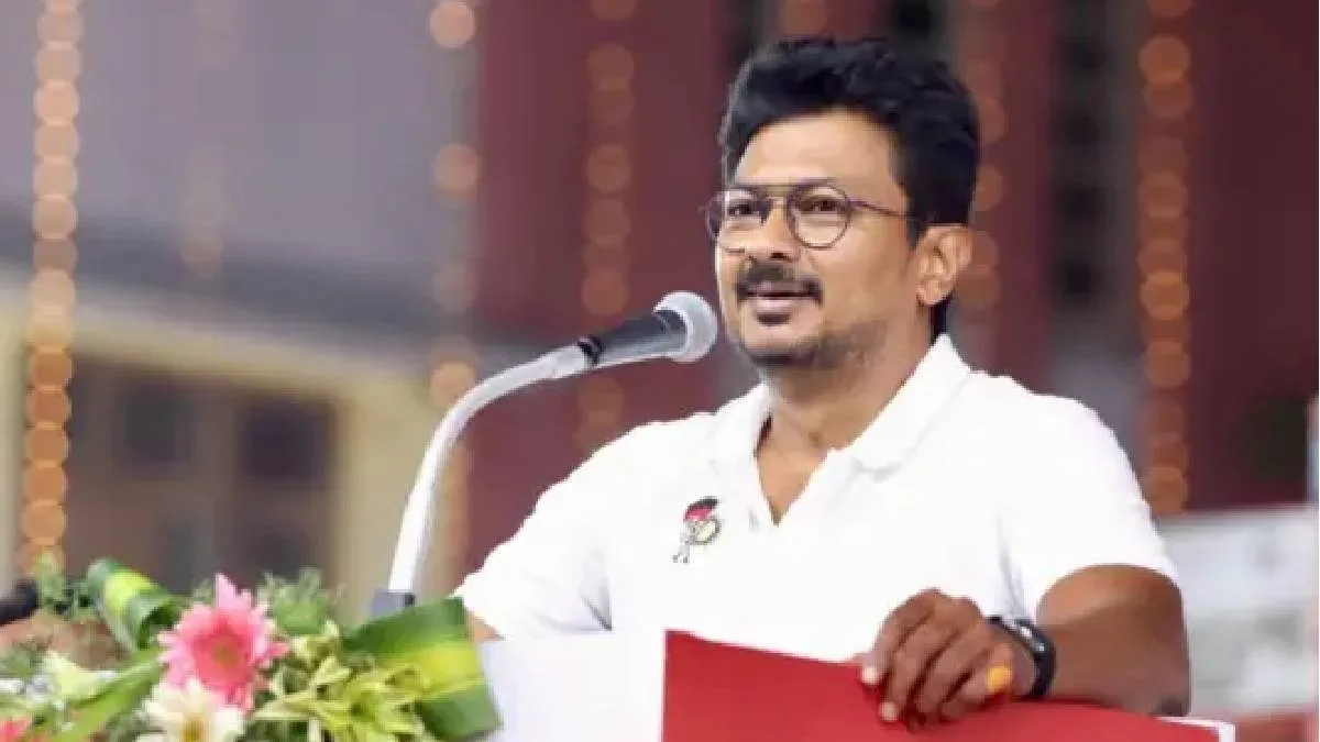 গ্রেপ্তার উদয়নিধি স্ট্যালিন, বিজয়ের বান্ধবীকে নিয়ে আপত্তিকর মন্তব্যের জের