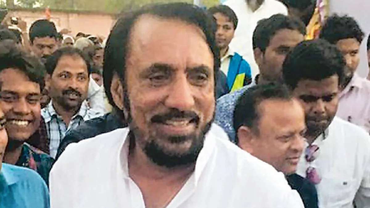 পিএসি’র চেয়ারম্যান হলেন কানাইয়ালাল আগরওয়াল, রাজনৈতিক মহলে জোর চর্চা
