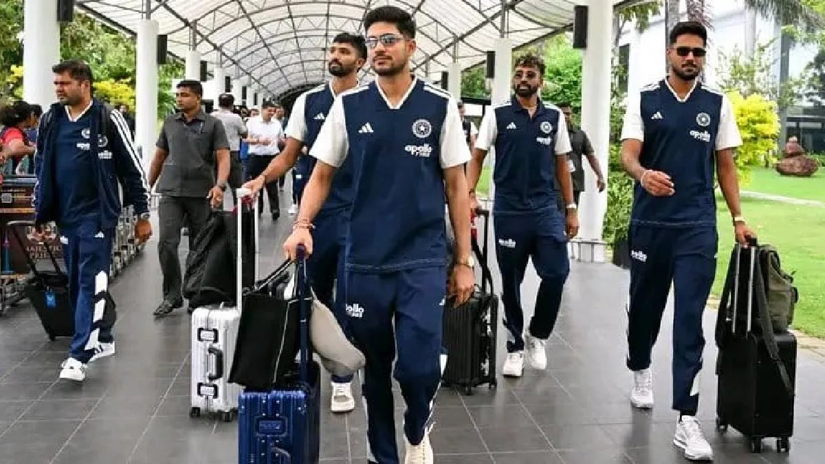 শ্রীলঙ্কায় সিরিজ জিতলেও ভারতের বিশ্ব টেস্ট চ্যাম্পিয়নশিপ ফাইনালের রাস্তা মসৃণ হবে না, সতর্কবার্তা প্রাক্তন তারকার