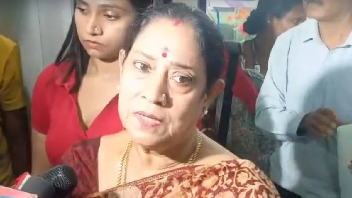 বাড়ি দখল করে তোলাবাজির অভিযোগ বিধাননগরের প্রাক্তন মেয়রের বিরুদ্ধে, তদন্তে পুলিশ