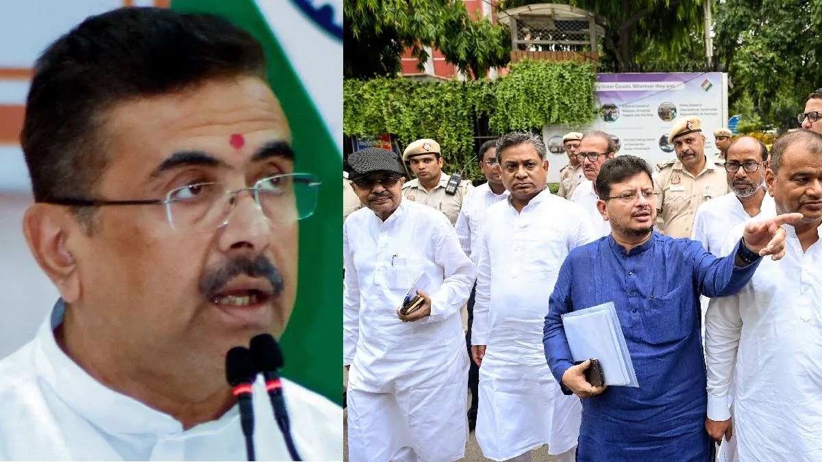 রাত পোহালেই মুখ্যমন্ত্রীর সঙ্গে সাক্ষাতে বিরোধী দলনেতা, বড় দাবি করতেই যাবেন নবান্নে