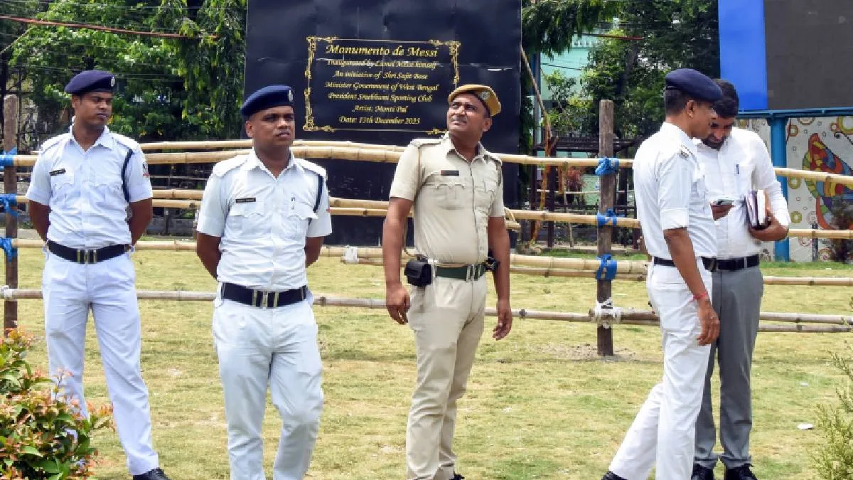আর্থিক দুর্নীতি, তছরুপের ৭ মামলা কলকাতা পুলিশকে