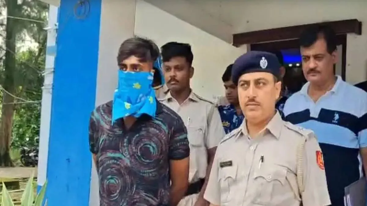 নন্দীগ্রাম থেকে গ্রেপ্তার বিহারের কুখ্যাত গ্যাংস্টার, খুঁজে বের করল দিল্লি পুলিশ