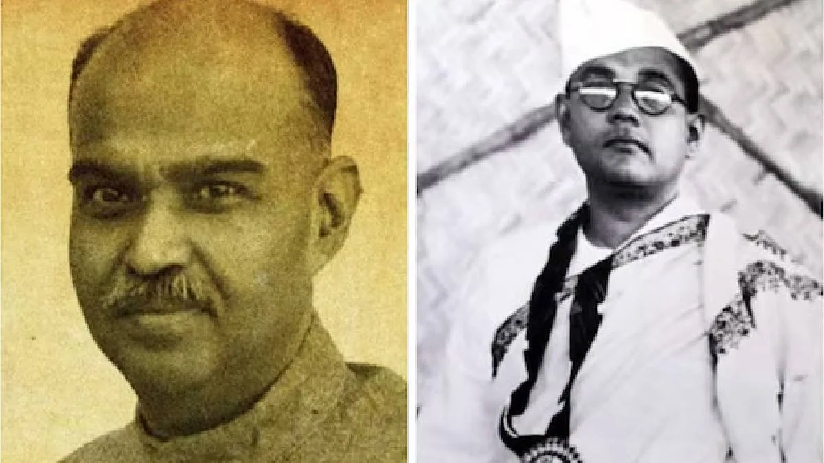নেতাজির নাম বদলে শ্যামাপ্রসাদের নামে রাস্তা, বিতর্ক রামপুরহাটে