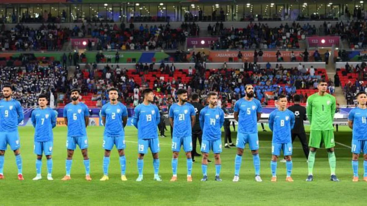 আসিয়ান কাপে দল না পাঠিয়ে ব্রাজিল ছাড়াও আর এক বিশ্বকাপার দলের বিরুদ্ধে ম্যাচের চেষ্টা ফেডারেশনের