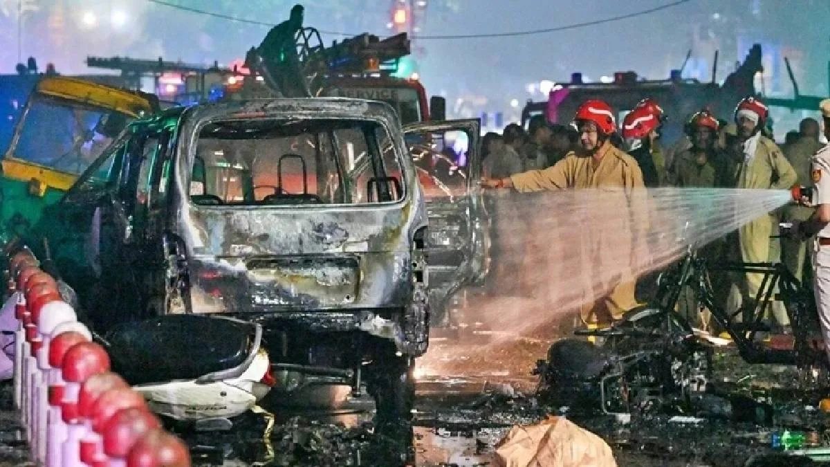 লালকেল্লা বিস্ফোরণের নেপথ্যে আল-কায়দাই, স্বাধীনতা দিবসের প্রাক্কালে সিলমোহর রাষ্ট্রপুঞ্জের