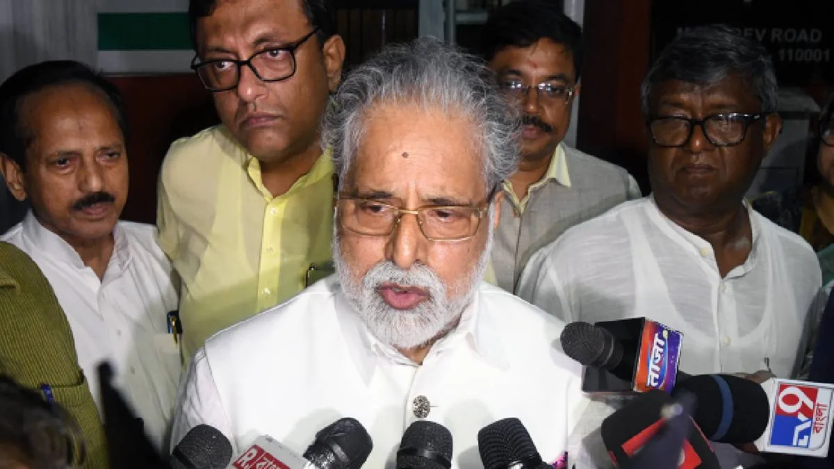 ‘ভোট ফেরত দিন’, সাংসদ সুদীপ বন্দ্যোপাধ্যায়কে কড়া চিঠি লিখলেন ভোটার