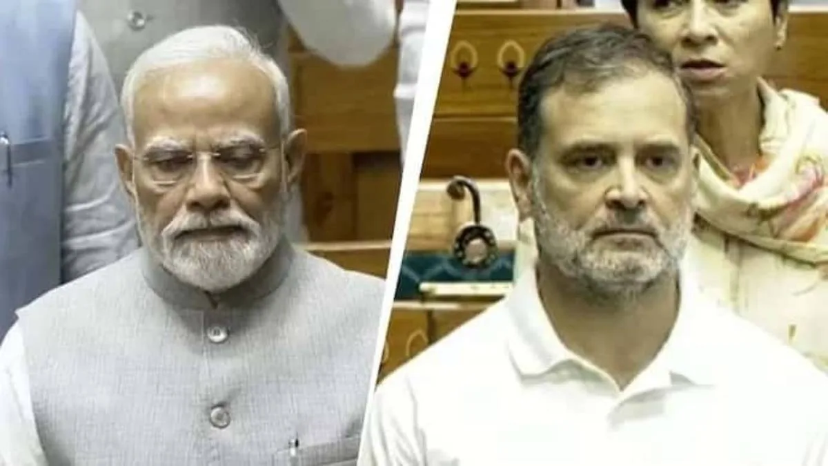 ‘বন্দে মাতরম’-এ শুরু, ছয় স্তবকেই শেষ সংসদের বাদল অধিবেশন