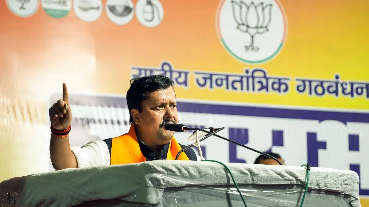 রাজ্যে আসছেন বিজেপির সর্বভারতীয় সভাপতি, নীতির পথ দেখাবেন নবীন