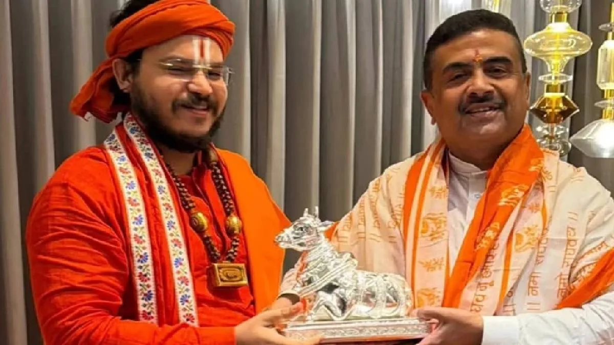 একহাজার আটটির কুণ্ডীয় মহাযজ্ঞের সাক্ষী থাকবে পশ্চিমবঙ্গ, সহযোগিতা মুখ্যমন্ত্রীর