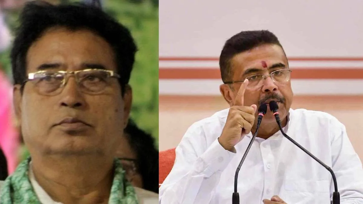‘উনি ক্ষমার অযোগ্য কথা বলেছেন’, নেতাজি ইস্যুতে অনন্তকে কড়া বার্তা মুখ্যমন্ত্রীর
