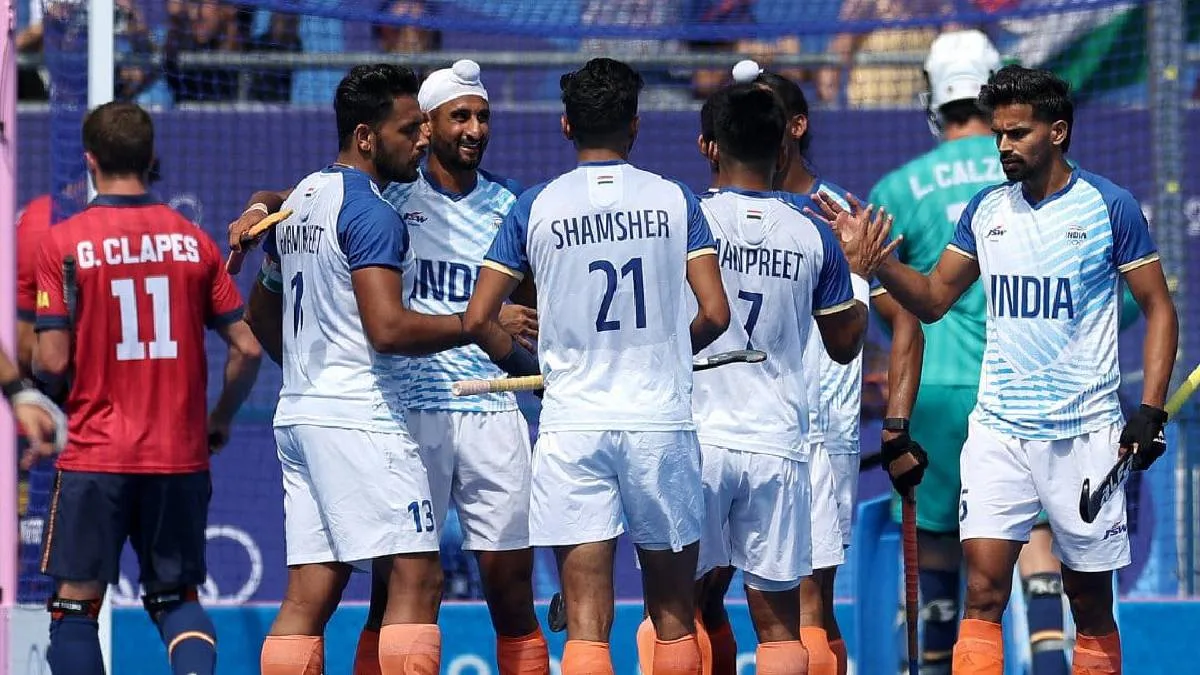 ৫১ বছরের খরা কাটানোর স্বপ্ন নিয়ে বিশ্বকাপে নতুন ইতিহাস গড়তে নামছে ভারতের হকি দল