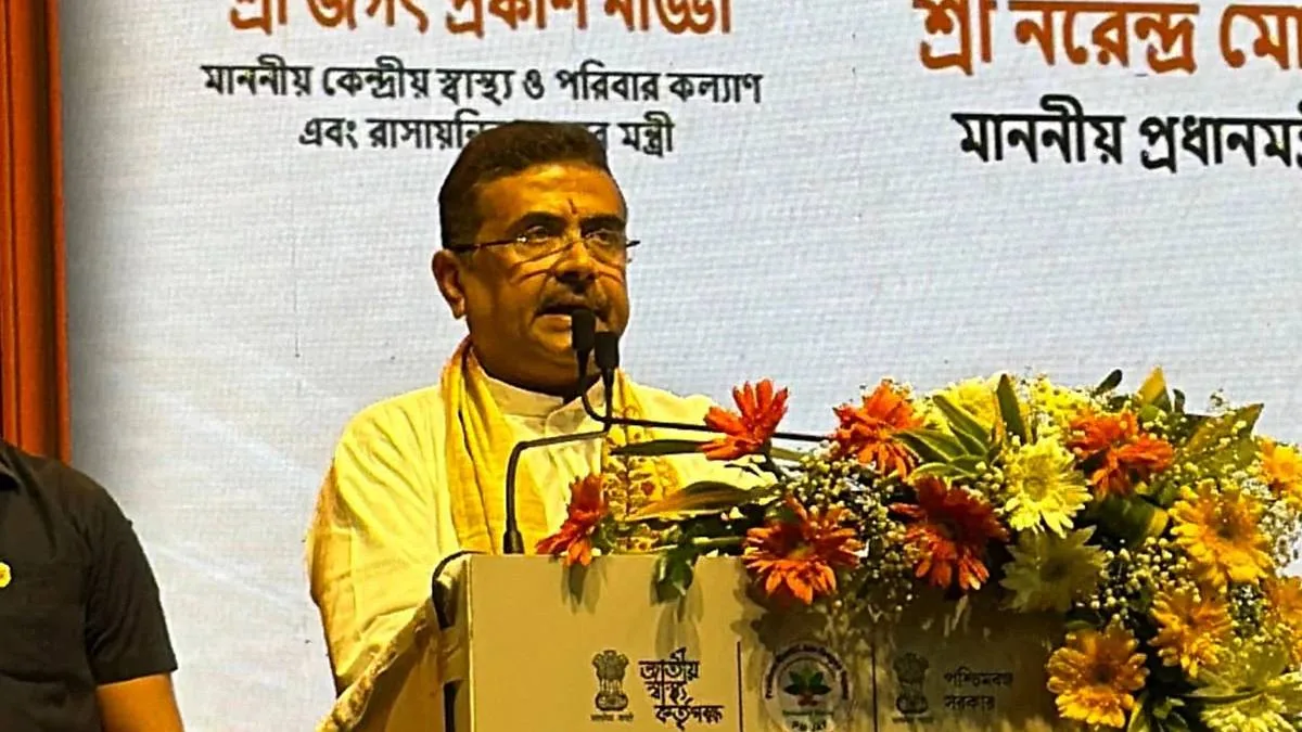হাঁটু-কোমর প্রতিস্থাপন এবার বিনামূল্যে, আয়ুষ্মান ভারত চালু করে ঘোষণা মুখ্যমন্ত্রীর