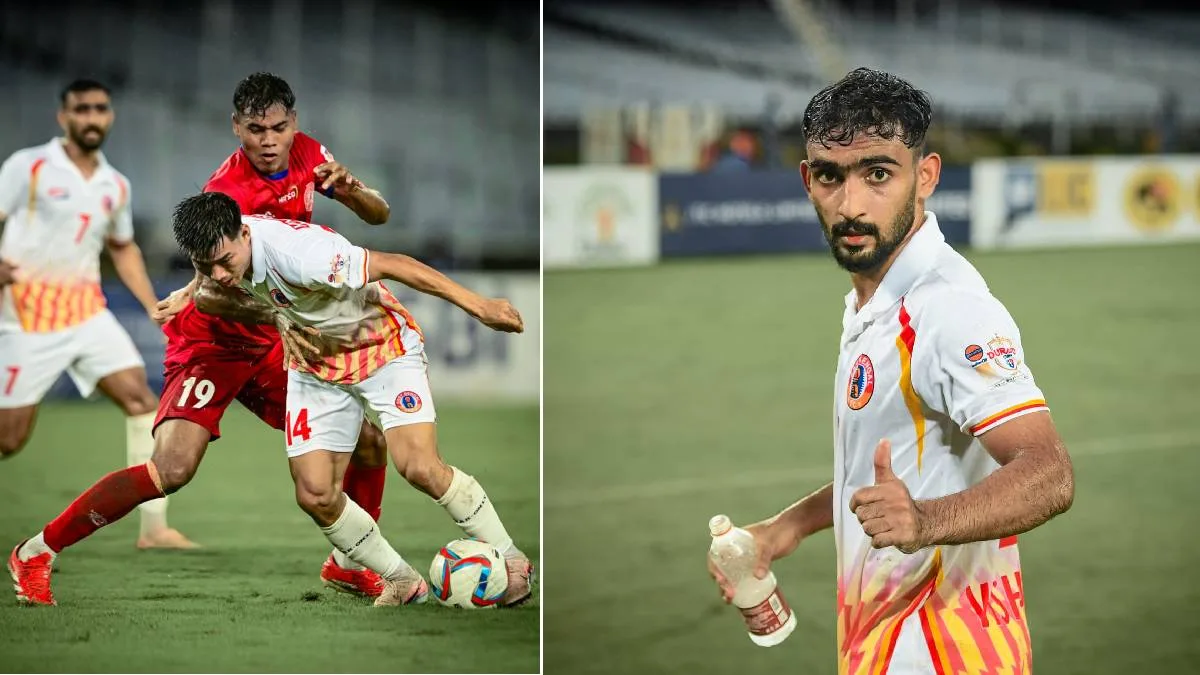 ডুরান্ড কাপের শেষ চারে  ইস্টবেঙ্গল, আজ সবুজ মেরুনের পরীক্ষা