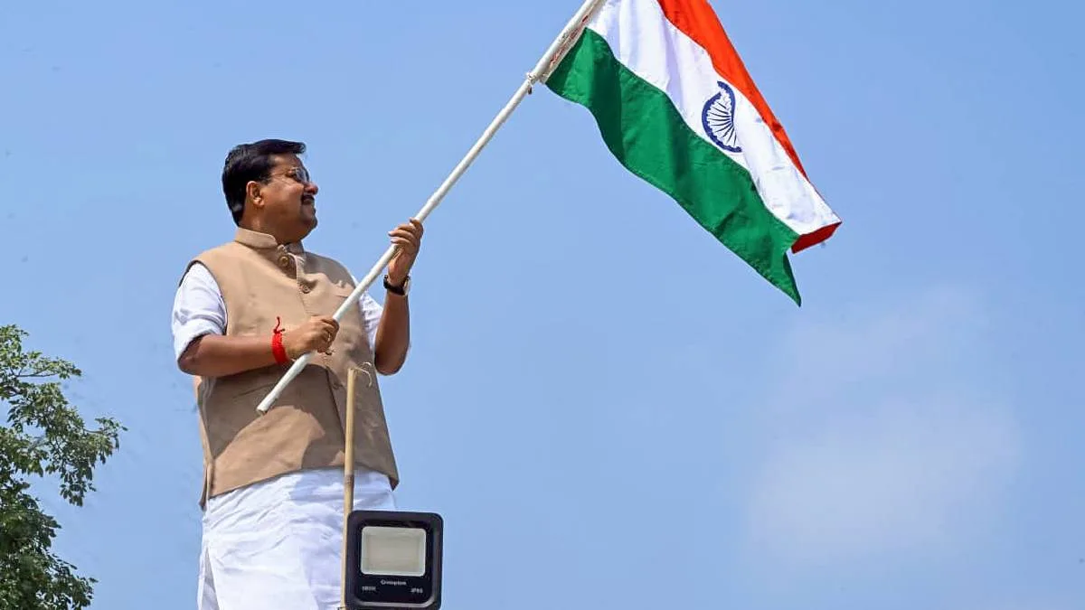 বিজেপির সর্বভারতীয় সংগঠনে ব্যাপক রদবদল হতে চলেছে, ধর্মেন্দ্র প্রধানই কি চমক?