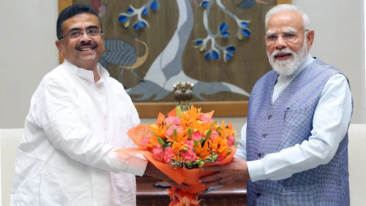 খড়গপুর-ভদ্রক ফোর্থ লাইনের অনুমোদন দিল কেন্দ্রীয় সরকার, প্রধানমন্ত্রীকে ধন্যবাদ মুখ্যমন্ত্রীর
