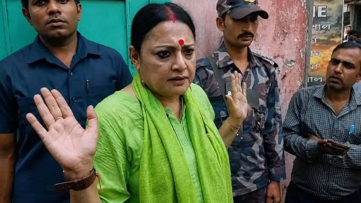 ‘নোটিস পাঠানোর প্রথা বন্ধ, বেআইনি হোটেল সিল করুন’, কড়া বার্তা দিলেন অগ্নিমিত্রা