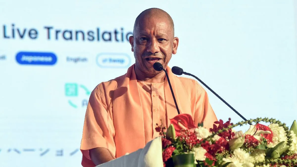 পশ্চিমবঙ্গের মডেল এবার উত্তরপ্রদেশে, রাখিতে বিশেষ উপহার ঘোষণা যোগীর