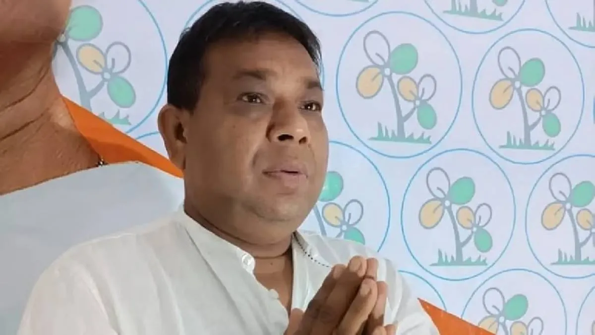 আবার শ্রীঘরে ঋতশিবিরের নেতা উত্তম কুণ্ডু, মারাত্মক অভিযোগে গ্রেপ্তার